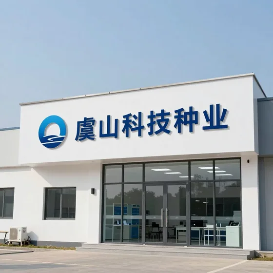 虞山科技种业