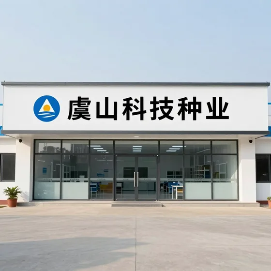 虞山科技种业